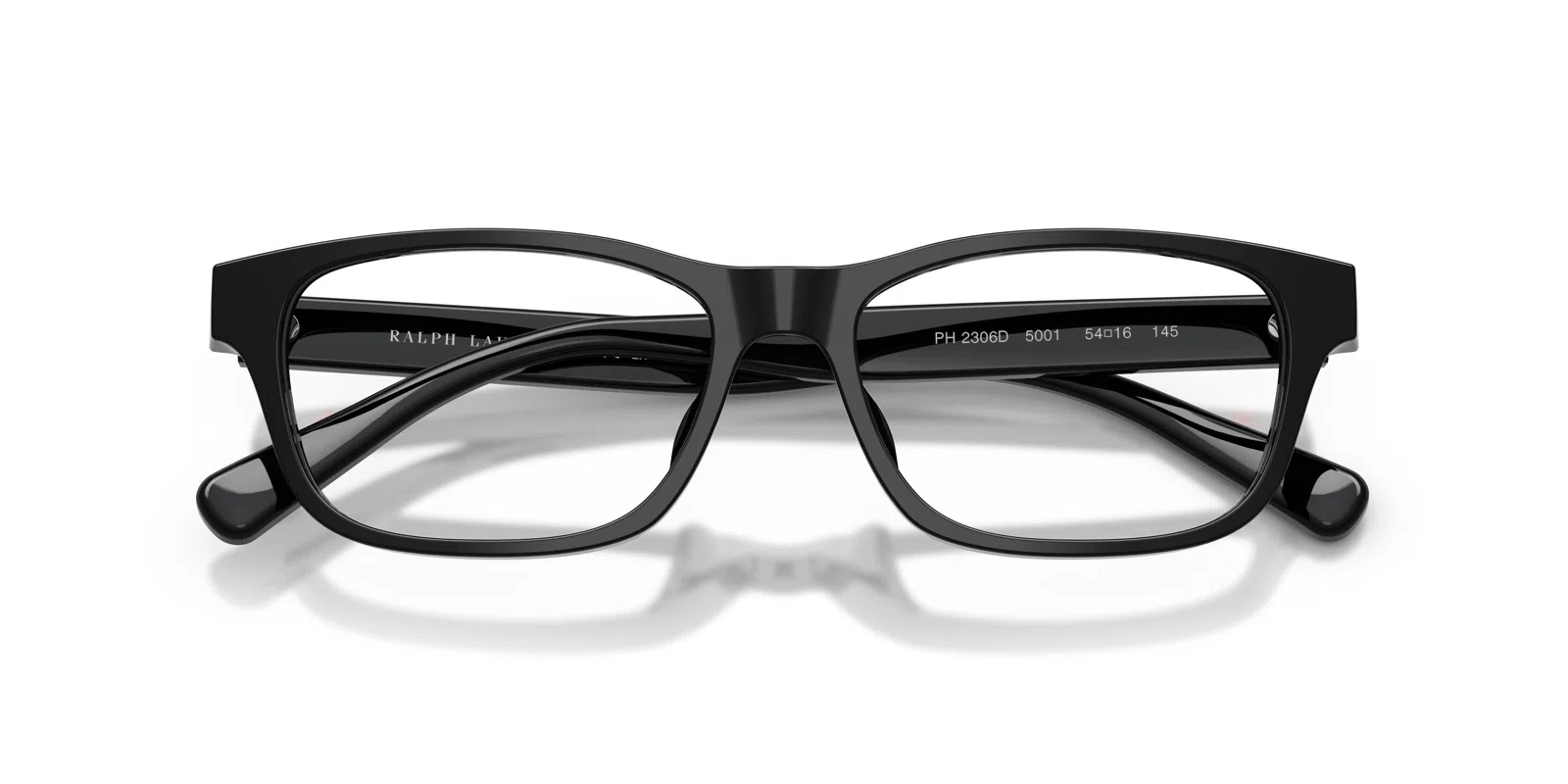 Polo 2306D Eyeglasses - view 10